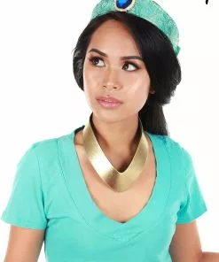 Elope Disney Aladdin Jasmine Accessory Kit