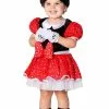 A Leading Role Disney Baby Minnie Mouse Costume -Wonderful Halloween Costumes Shop disney baby minnie mouse premium costume