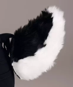 Elope Disney Bambi Plush Headband & Tail Kit For Flower -Wonderful Halloween Costumes Shop disney bambi flower headband tail kit alt 3