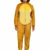 MJC International Bambi Disney Union Suit 2 MJC International Bambi Disney Union Suit -Wonderful Halloween Costumes Shop disney bambi union suit