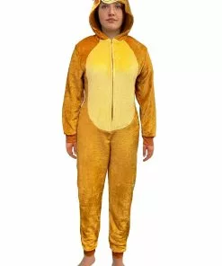 MJC International Bambi Disney Union Suit