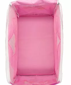 Buckle-Down Disney Cinderella Carriage Mesh Carrier For Pets 9 Buckle-Down Disney Cinderella Carriage Mesh Carrier For Pets -Wonderful Halloween Costumes Shop disney cinderella carriage pet carrier alt 3