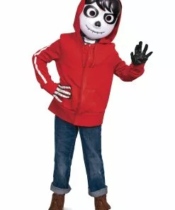 Disguise Limited Coco Miguel Costume For Toddlers