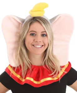 Elope Dumbo Headband & Collar Accessory Kit