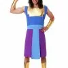 Disguise Limited Disney Emperor's New Groove Kronk Men's Costume -Wonderful Halloween Costumes Shop disney emperors new groove kronk mens costume update1