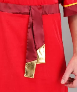 Disguise Limited Disney Emperor's New Groove Kuzco Men's Costume -Wonderful Halloween Costumes Shop disney emperors new groove kuzco mens costume alt 1