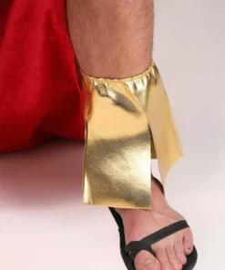 Disguise Limited Disney Emperor's New Groove Kuzco Men's Costume -Wonderful Halloween Costumes Shop disney emperors new groove kuzco mens costume alt 4