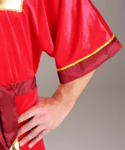 Disguise Limited Disney Emperor's New Groove Kuzco Men's Costume -Wonderful Halloween Costumes Shop disney emperors new groove kuzco mens costume alt 5