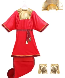 Disguise Limited Disney Emperor's New Groove Kuzco Men's Costume -Wonderful Halloween Costumes Shop disney emperors new groove kuzco mens costume flat