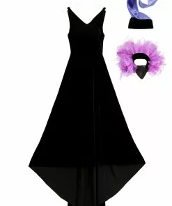 Disguise Limited Disney Emperor's New Groove Yzma Women's Costume -Wonderful Halloween Costumes Shop disney emperors new groove yzma womens costume 2