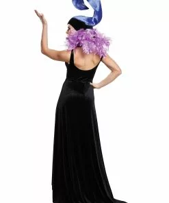 Disguise Limited Disney Emperor's New Groove Yzma Women's Costume -Wonderful Halloween Costumes Shop disney emperors new groove yzma womens costume2