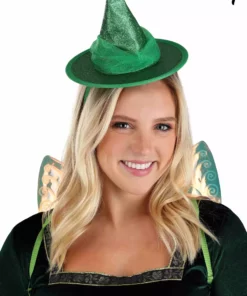 Elope Disney Fauna The Fairy Headband & Wings Kit