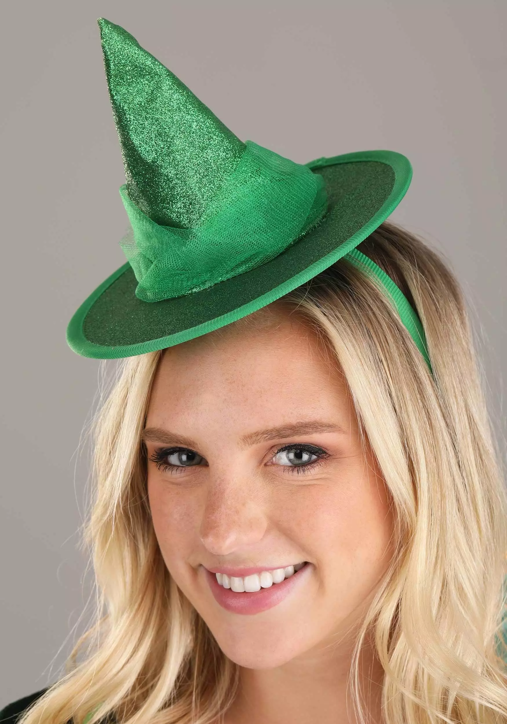 Elope Disney Fauna The Fairy Headband & Wings Kit 4 Elope Disney Fauna The Fairy Headband & Wings Kit - Image 2