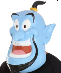 Elope Disney Genie Aladdin Mask