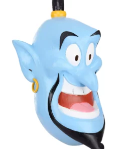Elope Disney Genie Aladdin Mask -Wonderful Halloween Costumes Shop disney genie mask alt 3