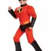 Disguise Disney Incredibles 2 Classic Dash Muscle Toddler Costume -Wonderful Halloween Costumes Shop disney incredibles 2 classic dash muscle toddler costume