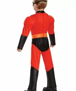 Disguise Disney Incredibles 2 Classic Dash Muscle Toddler Costume 5 Disguise Disney Incredibles 2 Classic Dash Muscle Toddler Costume -Wonderful Halloween Costumes Shop disney incredibles 2 classic dash muscle toddler costume2