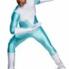 Disguise Disney Incredibles 2 Deluxe Frozone Men's Costume 2 Disguise Disney Incredibles 2 Deluxe Frozone Men's Costume -Wonderful Halloween Costumes Shop disney incredibles 2 deluxe frozone mens costume