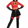 Disguise Disney Incredibles 2 Deluxe Mrs. Incredible Women's Costume -Wonderful Halloween Costumes Shop disney incredibles 2 deluxe mrs incredible womens costume