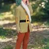 Fun Costumes Disney Sleepy Dwarf Costume For Boys -Wonderful Halloween Costumes Shop disney kids sleepy dwarf costume