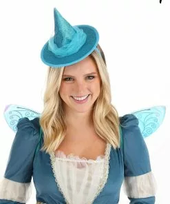 Elope Disney Merryweather The Fairy Headband & Wings Kit