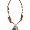 Disguise Moana Costume Necklace -Wonderful Halloween Costumes Shop disney moana necklace