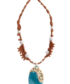 Disguise Moana Costume Necklace