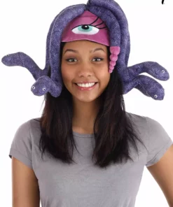 Suzhou Zhongsheng Imp & Exp Co., Ltd Disney Monsters Inc Women's Celia Hat