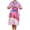 Disguise Disney Mulan Deluxe Women's Costume -Wonderful Halloween Costumes Shop disney mulan deluxe womens costume