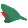 Yao Hats Men's Disney Peter Pan Green Costume Hat -Wonderful Halloween Costumes Shop disney peter pan hat green