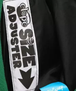 Yao Hats Men's Disney Peter Pan Green Costume Hat -Wonderful Halloween Costumes Shop disney peter pan hat green alt 3