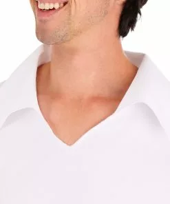 Disguise Limited Disney Prince Eric Deluxe Mens Costume -Wonderful Halloween Costumes Shop disney prince eric deluxe adult costume alt 3