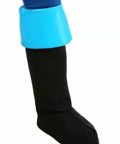 Disguise Limited Disney Prince Eric Deluxe Mens Costume -Wonderful Halloween Costumes Shop disney prince eric deluxe adult costume alt 4