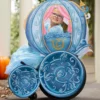 Disguise Cinderella Disney Princess Carriage Adaptive Wheelchair Cover Costume -Wonderful Halloween Costumes Shop disney princess carriage adaptive wheelchair cover costumeup
