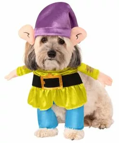 Rubies Costume Co. Inc Disney Dog Costume- Dopey