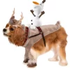 Rubies Costume Co. Inc Disney Dog Costume- Sven -Wonderful Halloween Costumes Shop disney princess sven dog costume