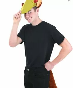 Elope Disney Robin Hood Hat & Tail Kit