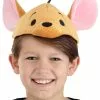 Elope Disney Roo Face Costume Headband -Wonderful Halloween Costumes Shop disney roo face headband
