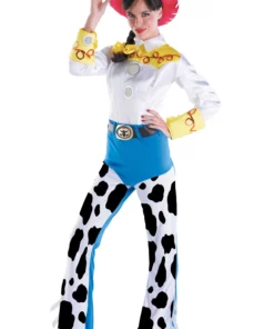 Disguise Women's Toy Story Jessie Costume