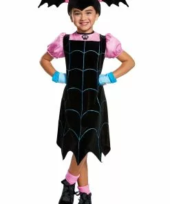 Disguise Disney Vampirina Classic Girl's Costume