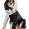 Rubies Costume Co. Inc Disney Villains Cruella De Vil Pet Costume 1 Rubies Costume Co. Inc Disney Villains Cruella De Vil Pet Costume -Wonderful Halloween Costumes Shop disney villains cruella dog costume