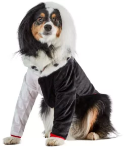 Rubies Costume Co. Inc Disney Villains Cruella De Vil Pet Costume