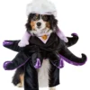 Rubies Costume Co. Inc Dog Costume - Disney Villains Ursula 1 Rubies Costume Co. Inc Dog Costume - Disney Villains Ursula -Wonderful Halloween Costumes Shop disney villains ursula dog costume