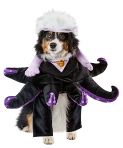 Rubies Costume Co. Inc Dog Costume - Disney Villains Ursula