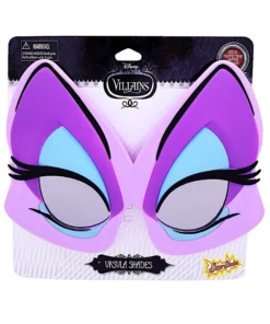Hip Hop Wholesale Disney The Little Mermaid Ursula Sunstaches