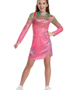 Disguise Disney Zombies Girl's Classic Addison Costume
