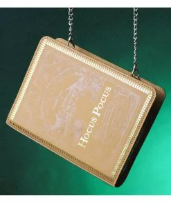 Cakeworthy Disney Hocus Pocus Book Purse -Wonderful Halloween Costumes Shop disneys hocus pocus book purse alt 3