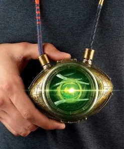 Hasbro Marvel Legends Series Doctor Strange Eye Of Agamotto 14 Hasbro Marvel Legends Series Doctor Strange Eye Of Agamotto -Wonderful Halloween Costumes Shop doctor strange marvel legends series eye of agamo alt 5