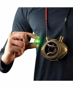Hasbro Marvel Legends Series Doctor Strange Eye Of Agamotto 15 Hasbro Marvel Legends Series Doctor Strange Eye Of Agamotto -Wonderful Halloween Costumes Shop doctor strange marvel legends series eye of agamo alt 6
