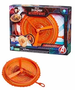 Hasbro Doctor Strange Strange Spell Toy Blaster
